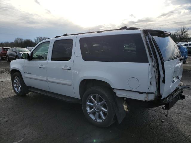 Изображение 2 2007 GMC YUKON XL K1500 2007 с VIN 1GKFK16367J223065