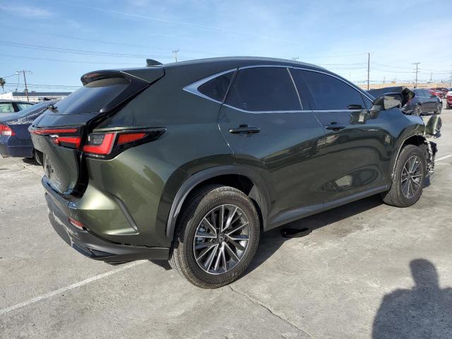 Изображение 3 2024 LEXUS NX 350H BASE 2024 с VIN JTJGKCEZ4R2026519