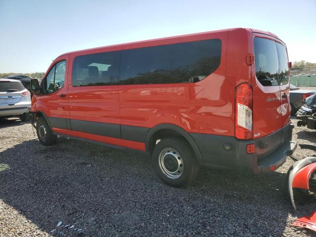 Изображение 2 2016 FORD TRANSIT T-350 2016 с VIN 1FBZX2YM4GKB29061