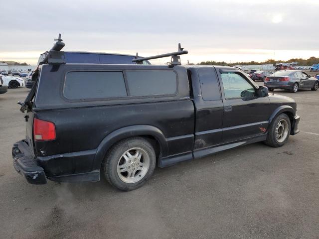 Изображение 3 2003 CHEVROLET S TRUCK S10 2003 с VIN 1GCCS19X238272827
