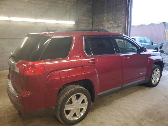 Obraz 3 z 2011 GMC TERRAIN SLE 2011 z VIN 2CTFLTE53B6432779