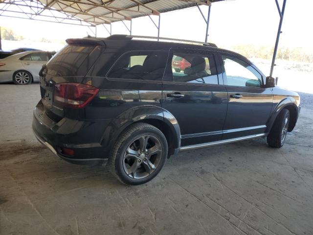 Изображение 3 2015 DODGE JOURNEY CROSSROAD 2015 с VIN 3C4PDCGB9FT505865