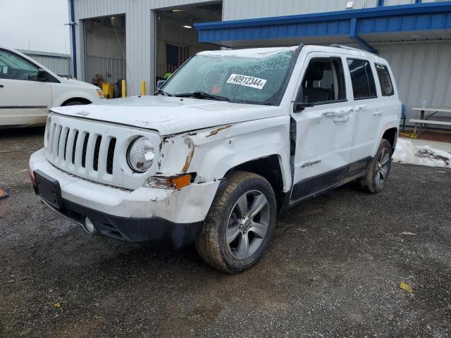 Obraz 1 z 2016 JEEP PATRIOT LATITUDE 2016 z VIN 1C4NJRFB2GD524107