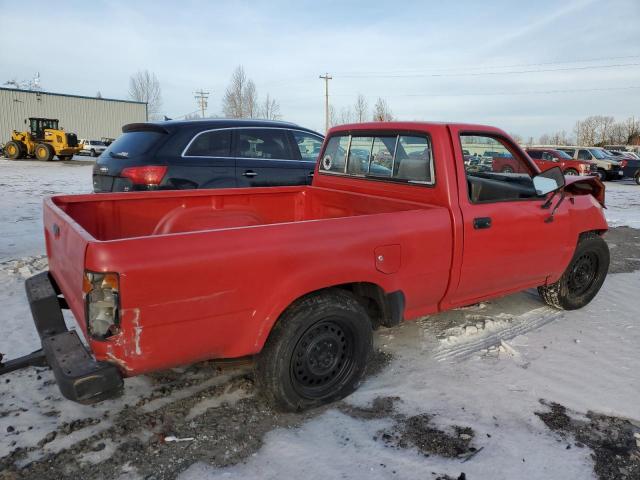Obraz 3 z 1994 TOYOTA PICKUP 1/2 TON SHORT WHEELBASE STB 1994 z VIN 4TARN81A0RZ168031