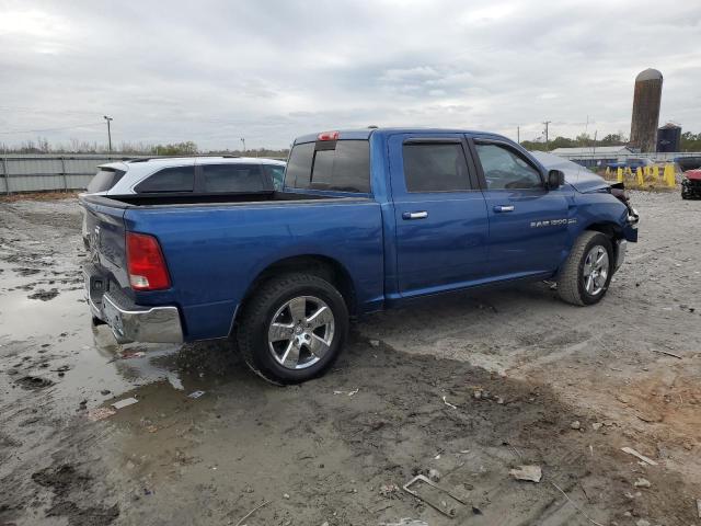 Image 3 of 2011 DODGE RAM 1500  2011 with VIN 1D7RB1CT5BS611474