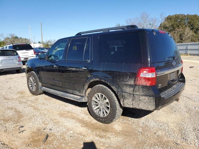 Изображение 2 2017 FORD EXPEDITION XLT 2017 с VIN 1FMJU1JT0HEA15051