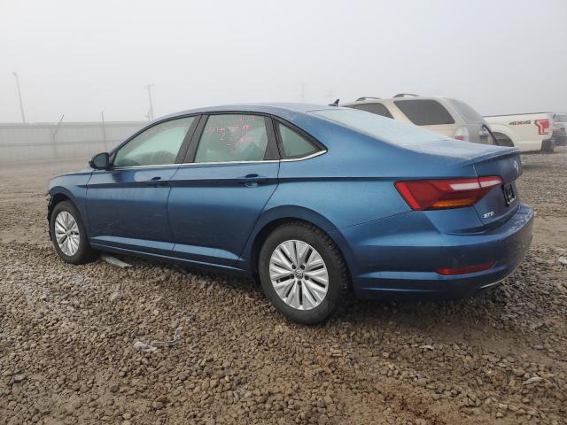 Изображение 2 2019 VOLKSWAGEN JETTA S 2019 с VIN 3VWC57BU4KM147488