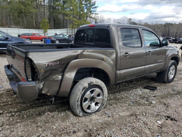 Obraz 3 z 2012 TOYOTA TACOMA DOUBLE CAB PRERUNNER 2012 z VIN 5TFJU4GN3CX019400