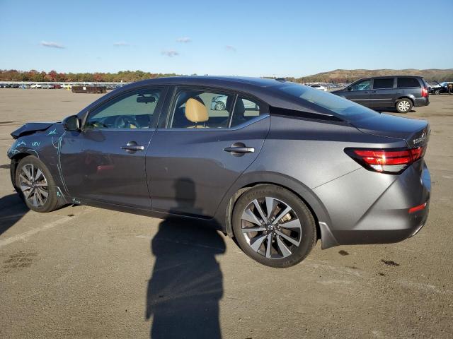 Obraz 2 z 2020 NISSAN SENTRA SV 2020 z VIN 3N1AB8CV4LY285139