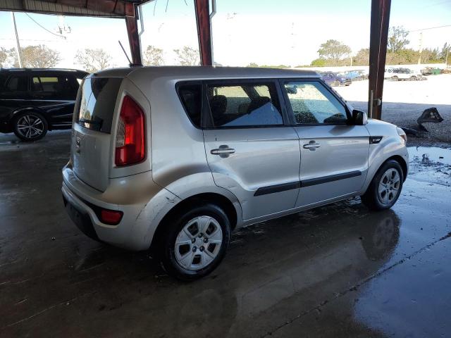Изображение 3 2012 KIA SOUL  2012 с VIN KNDJT2A54C7406179