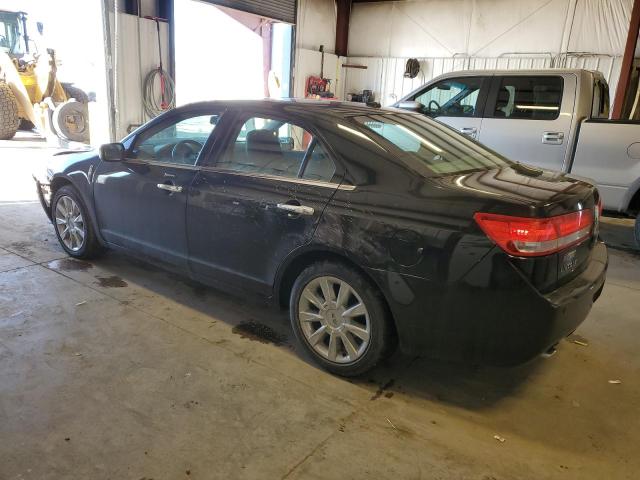 Изображение 2 2010 LINCOLN MKZ  2010 с VIN 3LNHL2JC2AR623552