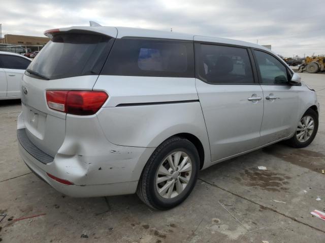 Obraz 3 z 2016 KIA SEDONA L 2016 z VIN KNDMA5C19G6085895