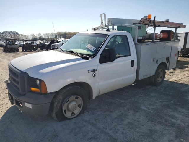 2006 FORD F350 SRW SUPER DUTY 2006 image