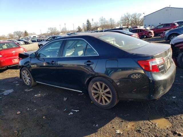 Image 2 of 2013 TOYOTA CAMRY L 2013 with VIN 4T4BF1FK1DR322877