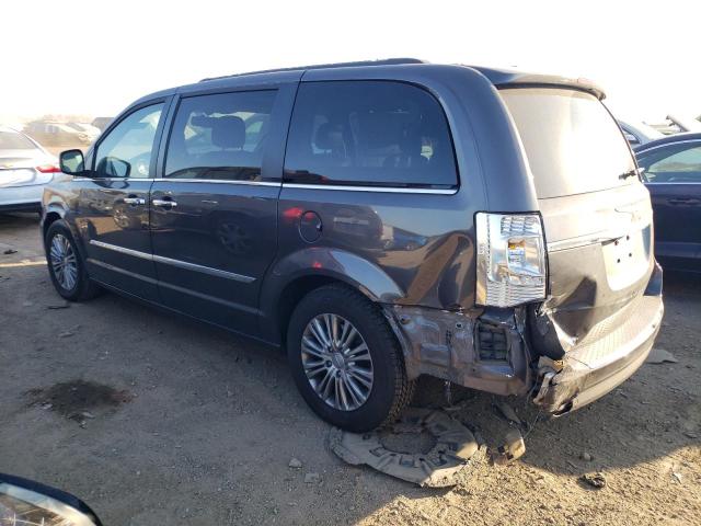 Obraz 2 z 2015 CHRYSLER TOWN & COUNTRY TOURING L 2015 z VIN 2C4RC1CG4FR539412