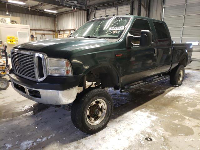 2003 FORD F-250 SUPER DUTY 2003 image