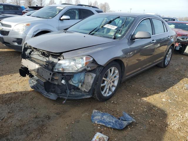 Obraz 1 z 2010 CHEVROLET MALIBU LTZ 2010 z VIN 1G1ZE5EB9AF135324