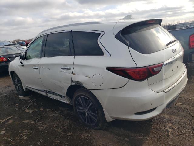 Image 2 of 2018 INFINITI QX60  2018 with VIN 5N1DL0MM4JC526388