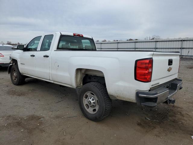 Image 2 of 2015 CHEVROLET SILVERADO K2500 HEAVY DUTY 2015 with VIN 1GC2KUEG1FZ523418
