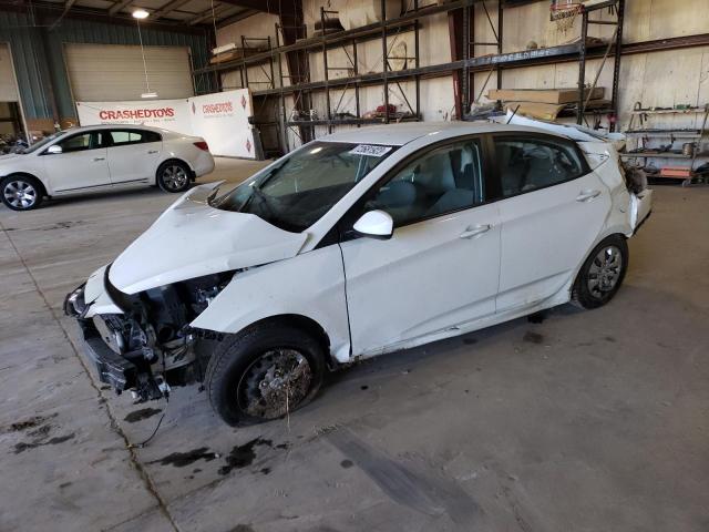 Obraz 2015 HYUNDAI ACCENT GLS 2015