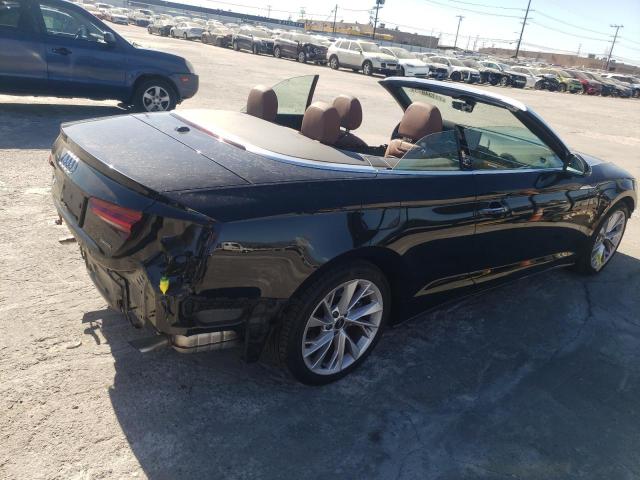 Obraz 3 z 2022 AUDI A5 PREMIUM 45 2022 z VIN WAU2AGF59NN008610