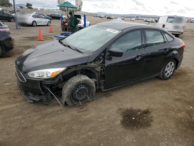 Image 1 of 2016 FORD FOCUS S 2016 with VIN 1FADP3E22GL362273