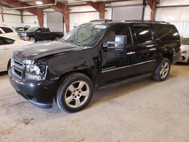 Obraz 2010 CHEVROLET SUBURBAN K1500 LTZ 2010