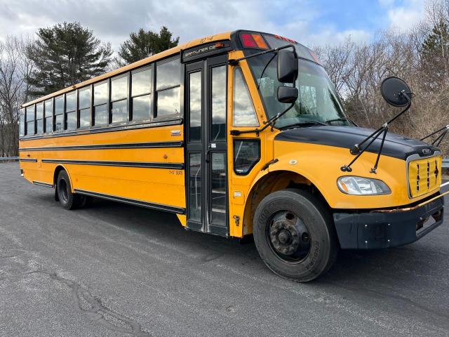 2014 FREIGHTLINER CHASSIS B2B 2014 image