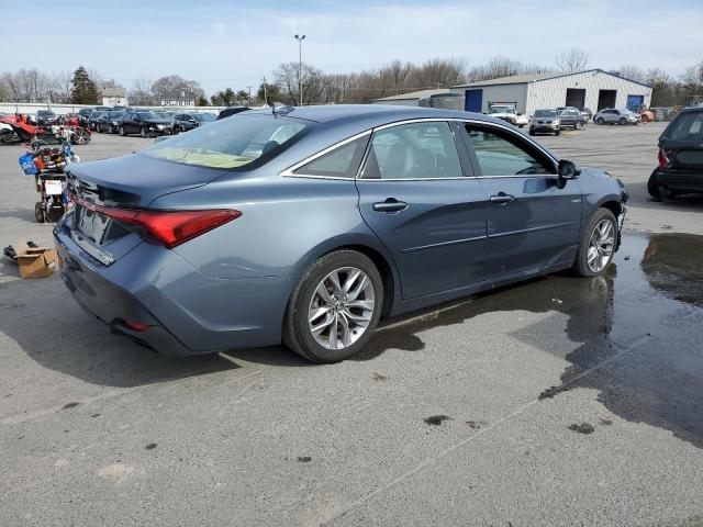 Изображение 3 2020 TOYOTA AVALON XLE 2020 с VIN 4T1A21FB4LU012660