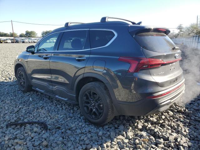 Изображение 2 2022 HYUNDAI SANTA FE SEL 2022 с VIN 5NMS6DAJ9NH415265