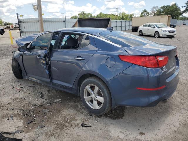 Image 2 of 2015 KIA OPTIMA LX 2015 with VIN 5XXGM4A75FG479013