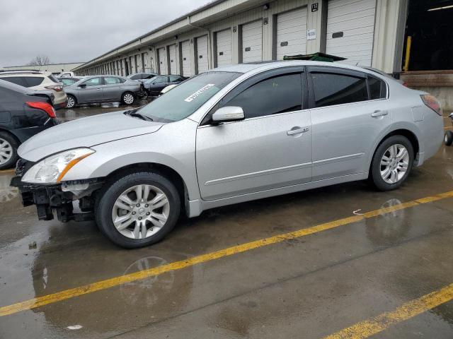 2010 NISSAN ALTIMA BASE 2010 image