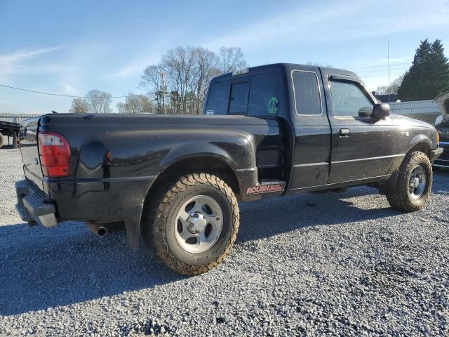 Image 3 of 2002 FORD RANGER SUPER CAB 2002 with VIN 1FTZR15E02PA52200
