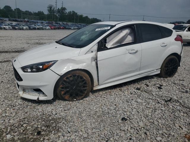 Изображение 1 2018 FORD FOCUS ST 2018 с VIN 1FADP3L91JL332916