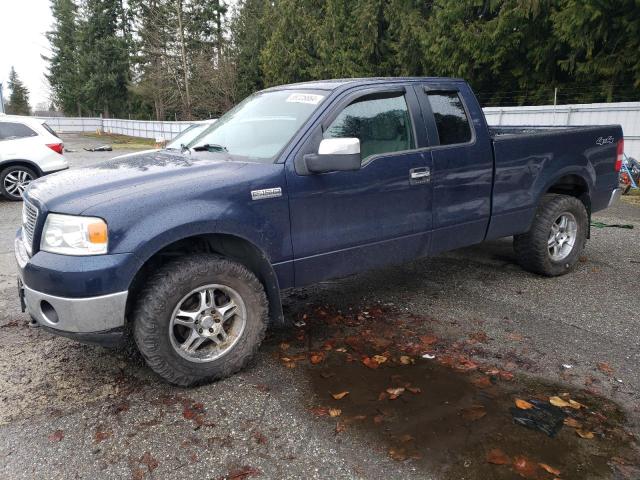 Изображение 1 2006 FORD F150  2006 с VIN 1FTPX14526KB93853