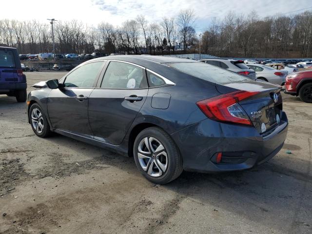 Image 2 of 2018 HONDA CIVIC LX 2018 with VIN 2HGFC2F56JH573449