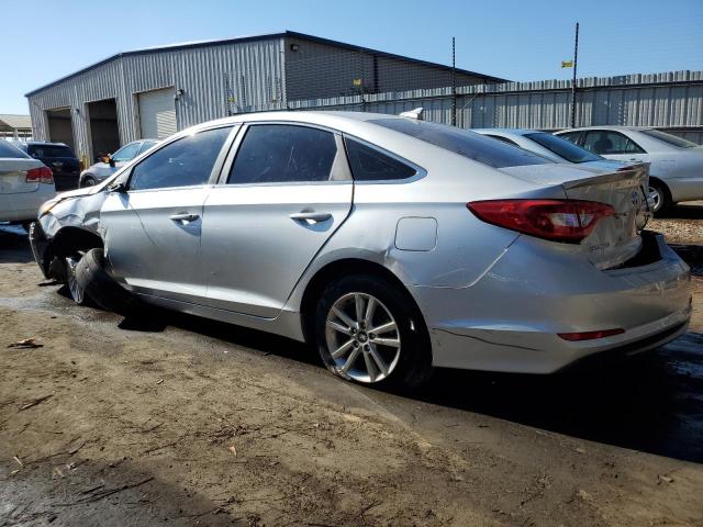 Image 2 of 2015 HYUNDAI SONATA SE 2015 with VIN 5NPE24AF0FH004202