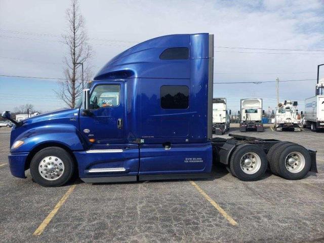 Изображение 3 2019 INTERNATIONAL LT625  2019 с VIN 3HSDZTZR5KN208659