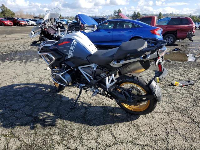Image 3 of 2023 BMW R 1250 GS 2023 with VIN WB10M0303P6H08640