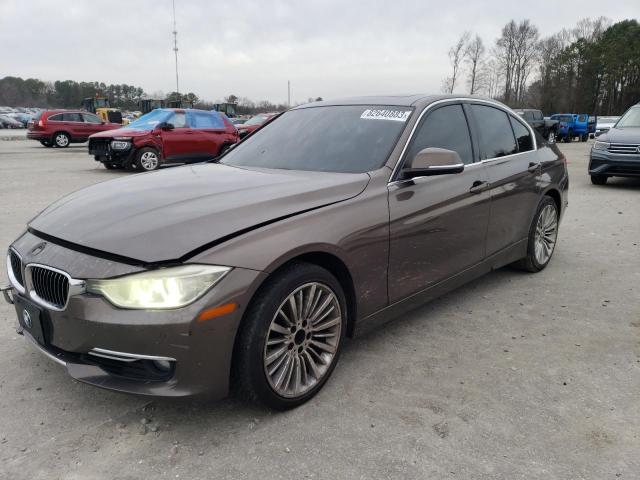 Изображение 2013 BMW 328 I 2013