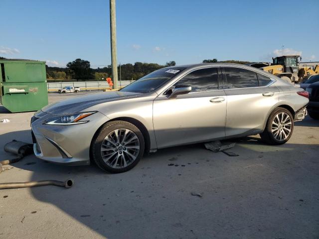 2019 LEXUS ES 300H 2019 image
