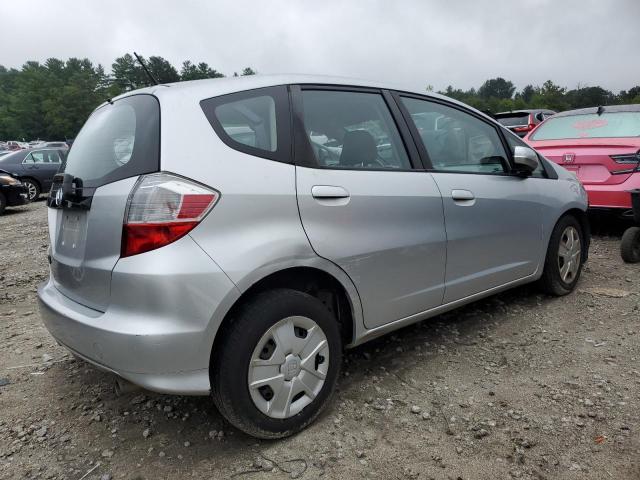 Obraz 3 z 2012 HONDA FIT  2012 z VIN JHMGE8H38DC071589