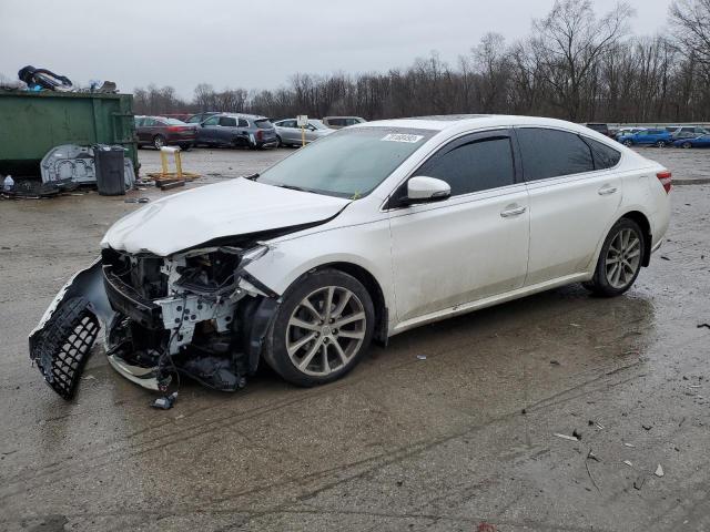 Изображение 1 2014 TOYOTA AVALON BASE 2014 с VIN 4T1BK1EB6EU091824