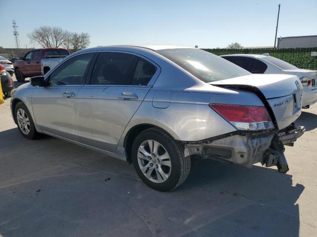 Изображение 2 2009 HONDA ACCORD LXP 2009 с VIN 1HGCP26449A079745