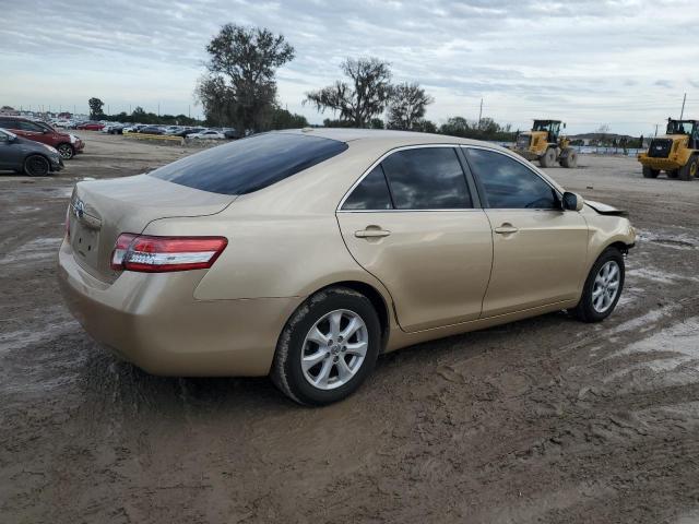 Image 3 of 2011 TOYOTA CAMRY BASE 2011 with VIN 4T1BF3EK7BU701192