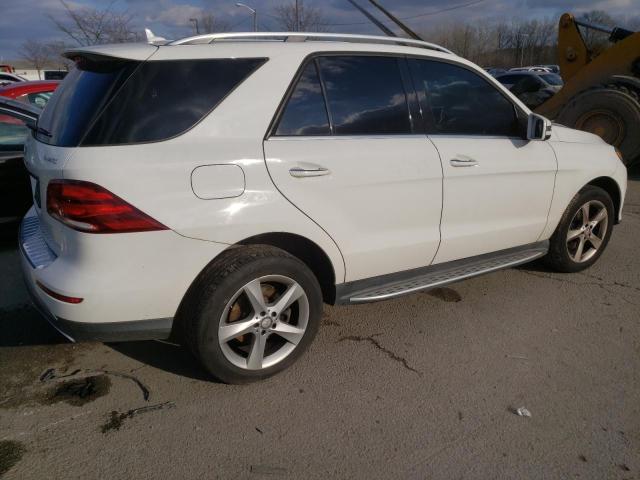 Obraz 3 z 2016 MERCEDES-BENZ GLE 300D 4MATIC 2016 z VIN 4JGDA0EB6GA648046