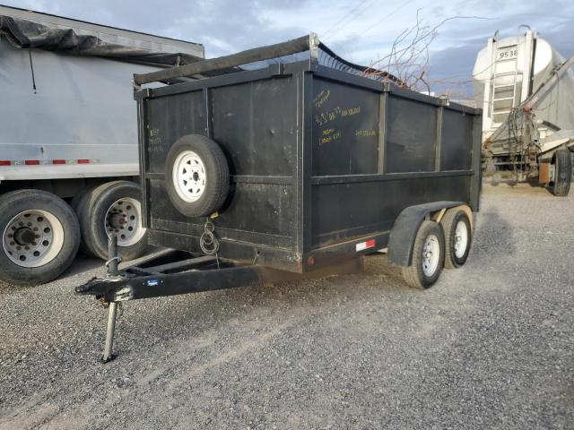 Image 2 of 2017 STEL TRAILER 2017 with VIN 4S9S1DR23HN386001