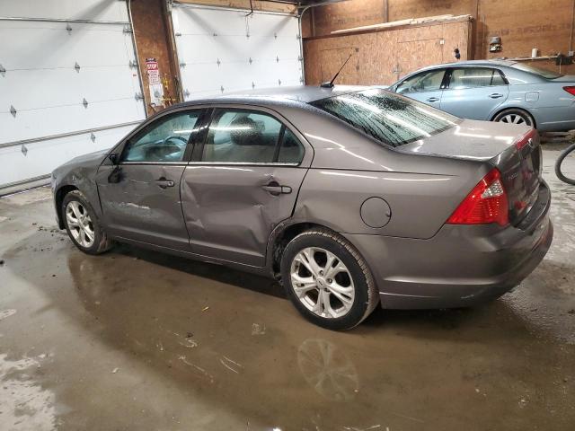 Obraz 2 z 2012 FORD FUSION SE 2012 z VIN 3FAHP0HG6CR105040