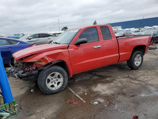 Obraz 2005 DODGE DAKOTA SLT 2005