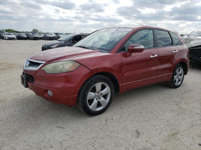 2008 ACURA RDX  2008 image